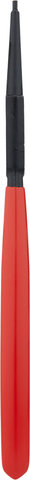 Knipex Sicherungsringzange für Innenringe - rot/40-100 mm