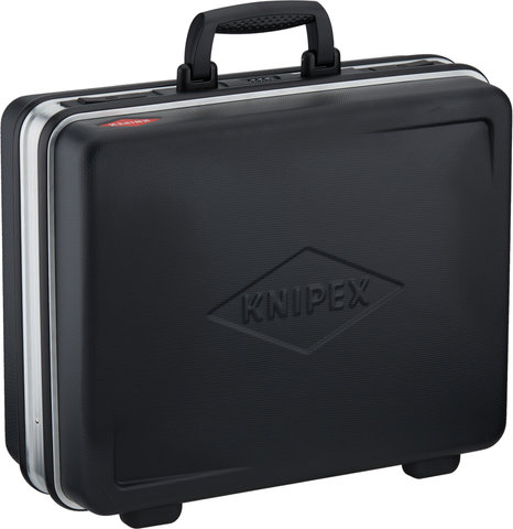 Knipex Basic Tool Box, Empty - universal/universal