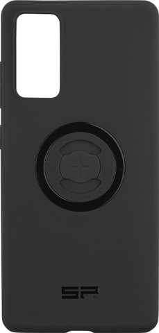 SP Connect Funda para smartphones Phone Case SPC+ - negro/Samsung Galaxy S20 FE
