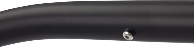 tout terrain Kit de Timon 29" Singletrailer + Articulation Ondulée + Câble Sécurité - noir/universal