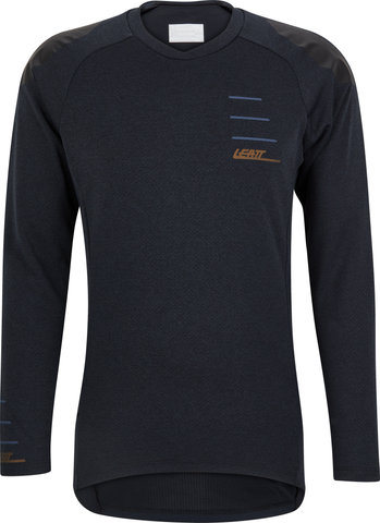 All Mountain 5.0 Jersey - black/M