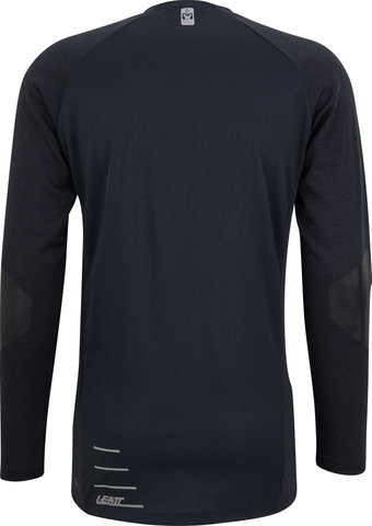 All Mountain 5.0 Jersey - black/M