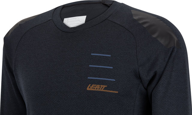 All Mountain 5.0 Jersey - black/M