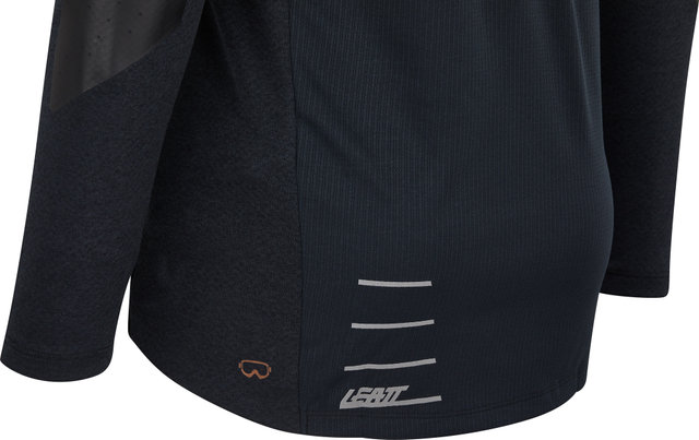 All Mountain 5.0 Jersey - black/M