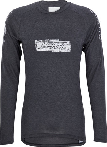 Gravity 2.0 Jersey - black/M