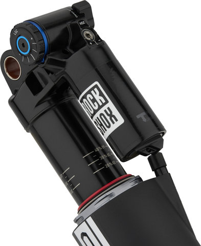 RockShox Vivid Ultimate RC2T Dämpfer für Specialized Levo / Levo SL ab 2022 - black/210 mm x 55 mm