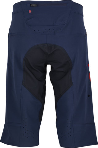 Pantalones cortos Gravity 4.0 Shorts - onyx/M