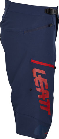 Pantalones cortos Gravity 4.0 Shorts - onyx/M