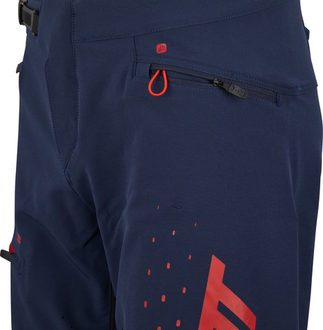 Pantalones cortos Gravity 4.0 Shorts - onyx/M