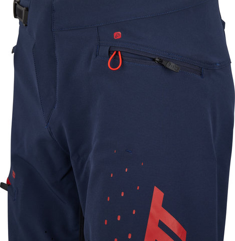 Leatt Gravity 4.0 Shorts - onyx/M