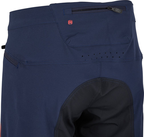 Pantalones cortos Gravity 4.0 Shorts - onyx/M