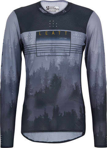 Maillot Gravity 4.0 - black/M
