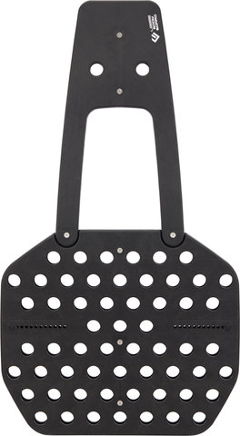 Board Pro Rocker Plate - noir/universal