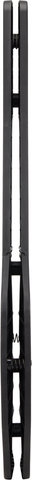 Board Pro Rocker Plate - noir/universal