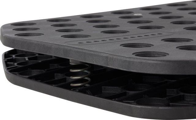 Leeze Boom Board Pro Rocker Plate - black/universal