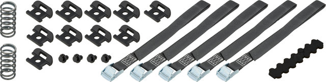 Board Pro Rocker Plate - noir/universal