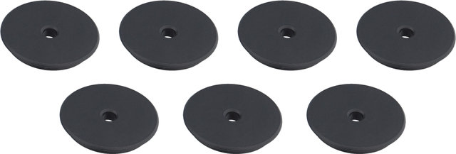 Board Pro Rocker Plate - noir/universal