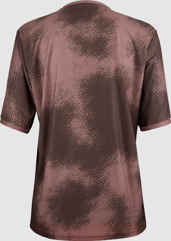 ASSOS Camiseta Tactica T5 Mud-Flage - ground brown | M