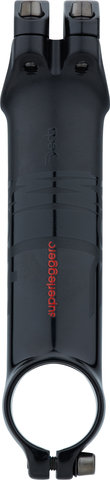 DEDA Potencia Superleggero 31.7 - polish on black/120 mm -8°