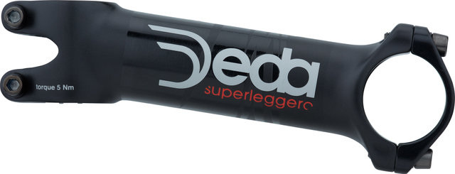 DEDA Potencia Superleggero 31.7 - team finish/120 mm -8°