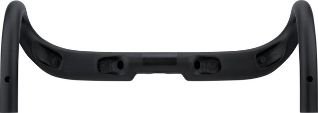 Guidon en Carbone Superzero 31.7 - polish on black/42 cm