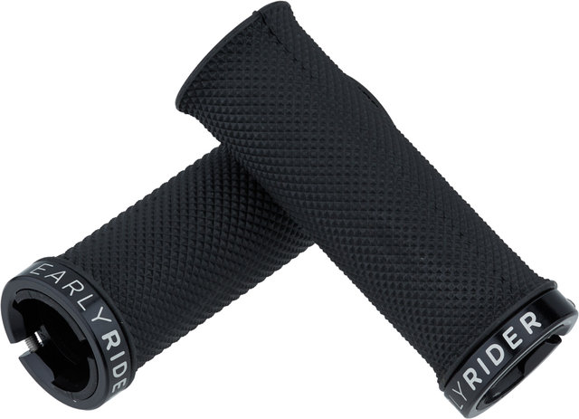 EARLY RIDER Lock On Handlebar Grips for Seeker / Hellion / Hellion X 16"-20" - black/92 mm