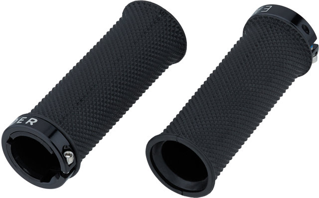 EARLY RIDER Lock On Handlebar Grips for Seeker / Hellion / Hellion X 16"-20" - black/92 mm