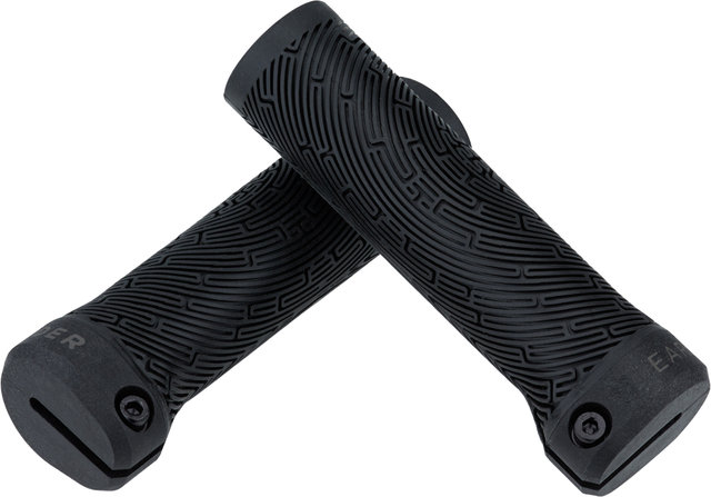 EARLY RIDER Lock On Handlebar Grips for Seeker / Hellion 24" - black/115 mm