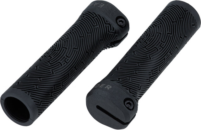 EARLY RIDER Lock On Handlebar Grips for Seeker / Hellion 24" - black/115 mm