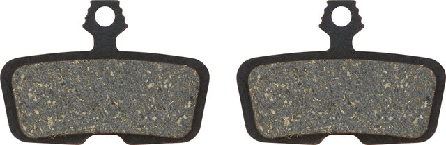 GALFER Disc Advanced Brake Pads for SRAM/Avid - semi-metallic - steel/SR-004