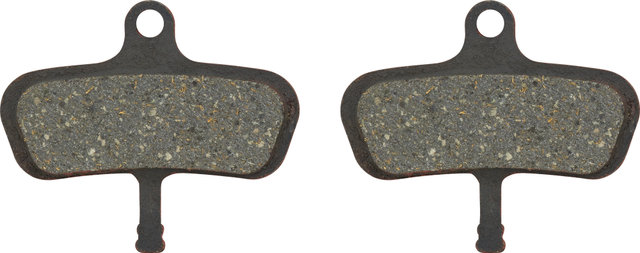 GALFER Disc Advanced Brake Pads for SRAM/Avid - semi-metallic - steel/SR-005