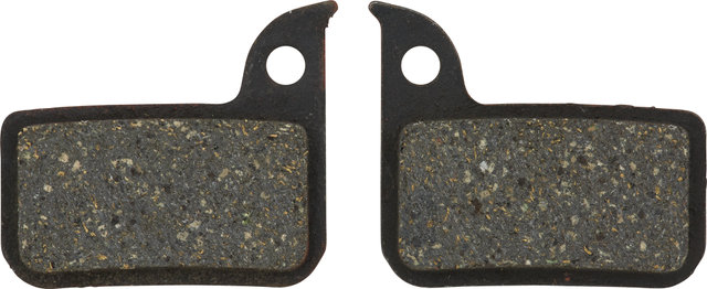 Plaquettes de Frein Disc Advanced pour SRAM/Avid - semi-métallique - acier/SR-009