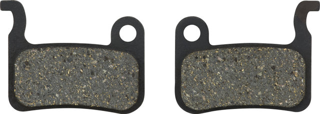 GALFER Disc Standard Brake Pads for Shimano - semi-metallic - steel/SH-001