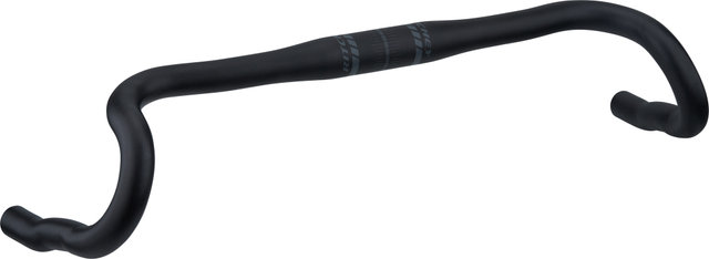 Manillar Comp VentureMax 31.8 - bb black/44 cm