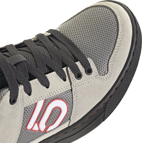 Five Ten Freerider MTB Schuhe - grethr ftwwht wonalu | 46