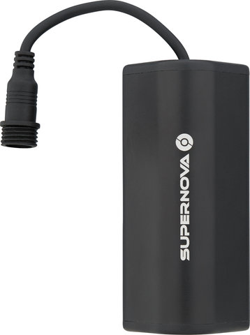 B54 Battery Pack Ersatzakku - schwarz/universal