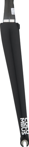 Columbus Futura Caliper Carbon Fork - matte black/1.5 tapered / 9 x 100 mm