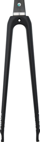 Columbus Futura Caliper Carbon Fork - matte black/1.5 tapered / 9 x 100 mm