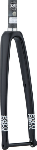 Futura Disc SLX Carbon Fork - matte black/1 1/4 tapered / 12 x 100 mm