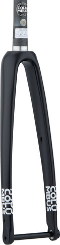 Horquilla Futura Disc SLX Carbon - matt black/1 1/4 conificado / 12 x 100 mm