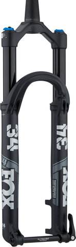 Fox Racing Shox 34 FLOAT 29" FIT4 Performance Elite Boost Suspension Fork - 2022 - matte black/130 mm / 1.5 tapered / 15 x 110 mm / 44 mm