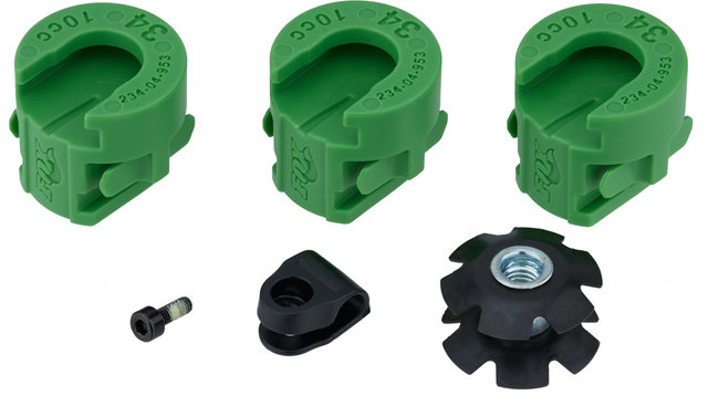 Fox suspension 34 float performance elite fit4 fork 2025