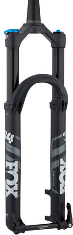 Fox Racing Shox Fourche à Suspension 34 Float 29" GRIP Performance Boost Modèle 2022 - matte black/140 mm / 1.5 tapered / 15 x 110 mm / 44 mm