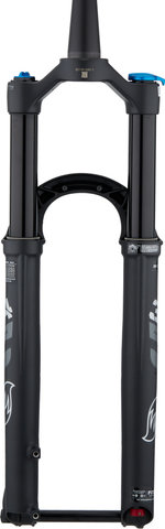 Fox Racing Shox Horquilla suspensión 34 Float 29" GRIP Performance Boost Mod. 2022 - matte black/140 mm / 1.5 tapered / 15 x 110 mm / 44 mm