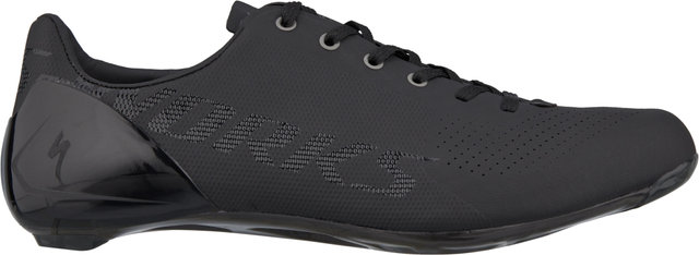 S-Works 7 Lace Road Cycling Shoes - black/42