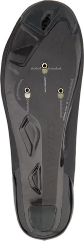 S-Works 7 Lace Rennradschuhe - black/42
