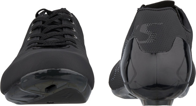 S-Works 7 Lace Rennradschuhe - black/42
