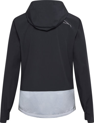 Fox Head Ranger Water Jacket Lunar SE Regenjacke - black/M