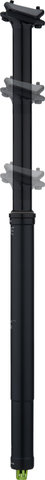 Tija de sillín Dropper Post V2 240 mm - black/31,6 mm / 595 mm / SB 0 mm