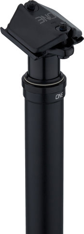 OneUp Components Tija de sillín Dropper Post V2 240 mm - black/31,6 mm / 595 mm / SB 0 mm